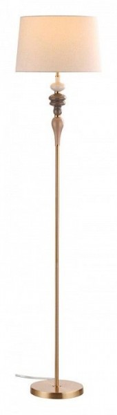 Торшер Odeon Light Homi 5040/1F в Пойковском - poikovskii.mebel24.online | фото 2