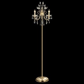 Торшер Odeon Light Versia 4977/3F в Пойковском - poikovskii.mebel24.online | фото 2
