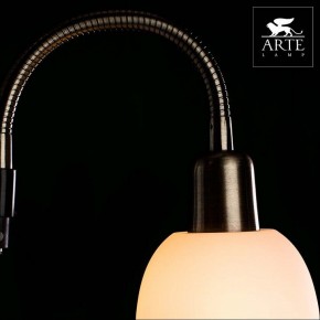 Торшер с подсветкой Arte Lamp Duetto A9569PN-2AB в Пойковском - poikovskii.mebel24.online | фото 4