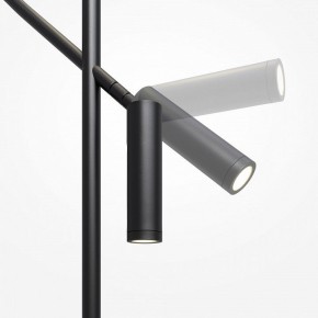 Торшер с подсветкой Maytoni Fly MOD230FL-01B в Пойковском - poikovskii.mebel24.online | фото 7
