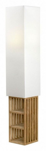 Торшер с полкой Lussole Prairie LSP-0653 в Пойковском - poikovskii.mebel24.online | фото