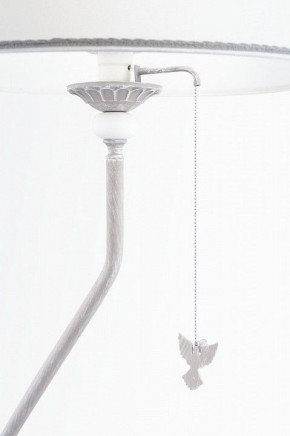 Торшер с полкой Maytoni Bouquet ARM023-FL-01-S в Пойковском - poikovskii.mebel24.online | фото 4
