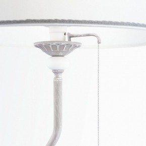 Торшер с полкой Maytoni Bouquet ARM023-FL-01-S в Пойковском - poikovskii.mebel24.online | фото 5