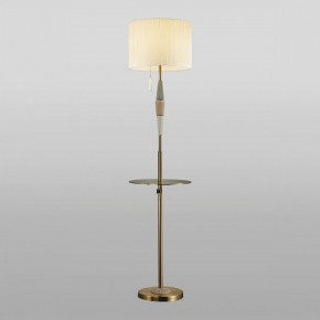 Торшер с полкой Odeon Light Latte 5403/1F в Пойковском - poikovskii.mebel24.online | фото 3