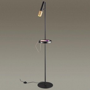Торшер с полкой Odeon Light Mehari 4240/1F в Пойковском - poikovskii.mebel24.online | фото 2
