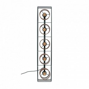 Торшер Vitaluce V3019 V3019-1/5P в Пойковском - poikovskii.mebel24.online | фото 3
