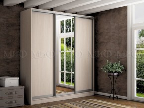 ТРИНИТИ 6 Шкаф-купе (2,0) в Пойковском - poikovskii.mebel24.online | фото