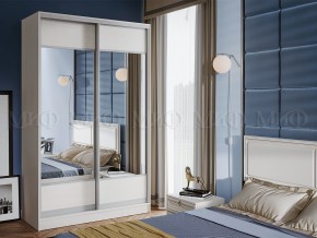 ТРИНИТИ 9 Шкаф-купе (1,35) в Пойковском - poikovskii.mebel24.online | фото