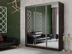 ТРИНИТИ Шкаф-купе в Пойковском - poikovskii.mebel24.online | фото 10