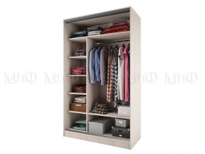 ТРИНИТИ Шкаф-купе в Пойковском - poikovskii.mebel24.online | фото 12