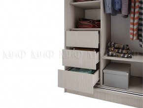 ТРИНИТИ Шкаф-купе в Пойковском - poikovskii.mebel24.online | фото 15