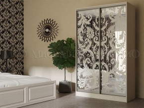 ТРИНИТИ Шкаф-купе в Пойковском - poikovskii.mebel24.online | фото 3