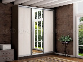 ТРИНИТИ Шкаф-купе в Пойковском - poikovskii.mebel24.online | фото 6