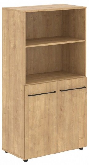 Тумба комбинированная Loftis LMC 80.5 в Пойковском - poikovskii.mebel24.online | фото