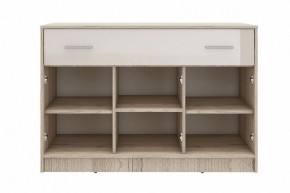 Тумба Лациа СТЛ.418.04 в Пойковском - poikovskii.mebel24.online | фото 2