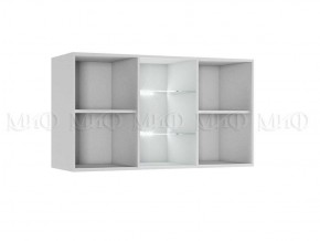 ФЛОРИС Тумба подвесная ТБ-002 в Пойковском - poikovskii.mebel24.online | фото 4