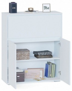 Тумба СПМ-310 в Пойковском - poikovskii.mebel24.online | фото 2