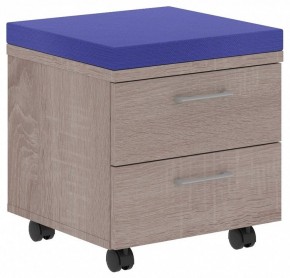 Тумбочка Xten XMC-2D.1A в Пойковском - poikovskii.mebel24.online | фото
