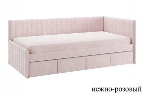 ТВИКС Кровать (тахта) с ящиками 900 в Пойковском - poikovskii.mebel24.online | фото 8
