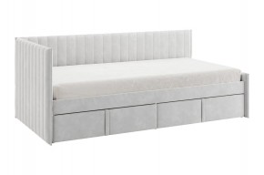 ТВИКС Кровать (тахта) с ящиками 900 в Пойковском - poikovskii.mebel24.online | фото 9