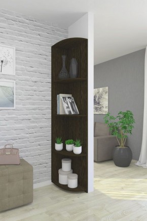 Угловой элемент ЛДСП 1 кат. в Пойковском - poikovskii.mebel24.online | фото 3