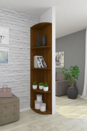 Угловой элемент ЛДСП 1 кат. в Пойковском - poikovskii.mebel24.online | фото 5