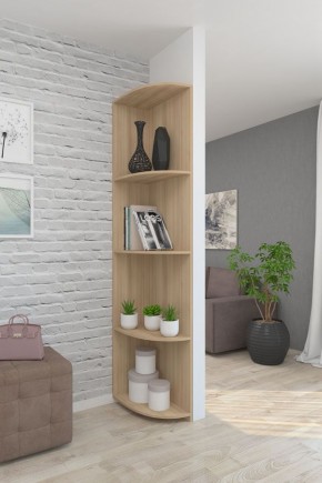 Угловой элемент ЛДСП 1 кат. в Пойковском - poikovskii.mebel24.online | фото 7