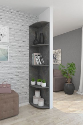 Угловой элемент ЛДСП 2 кат. в Пойковском - poikovskii.mebel24.online | фото 3
