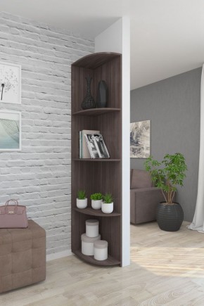 Угловой элемент ЛДСП 2 кат. в Пойковском - poikovskii.mebel24.online | фото 6