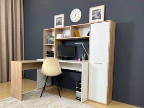 Уголок Школьника УГЛОВОЙ в Пойковском - poikovskii.mebel24.online | фото 2