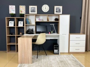 Уголок Школьника УГЛОВОЙ в Пойковском - poikovskii.mebel24.online | фото 4