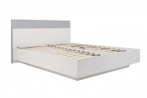 УРБАН - 7.16 Кровать 1600 С ОРТОПЕДОМ и ПМ ПВК в Пойковском - poikovskii.mebel24.online | фото 4