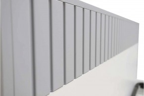 УРБАН - 7.16 Кровать 1600 С ОРТОПЕДОМ и ПМ ПВК в Пойковском - poikovskii.mebel24.online | фото 5