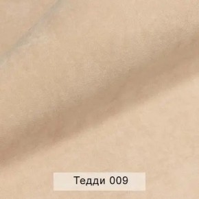 УРБАН Кровать БЕЗ ОРТОПЕДА (в ткани коллекции Ивару №8 Тедди) в Пойковском - poikovskii.mebel24.online | фото 5