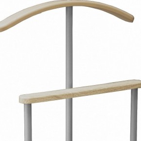 Вешалка для костюма Дэви 1 в Пойковском - poikovskii.mebel24.online | фото 2