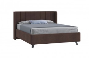 ВИОЛА Кровать с ПМ 1200 в Пойковском - poikovskii.mebel24.online | фото 6