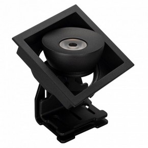 Встраиваемый светильник Arlight CL-SIMPLE-S80x80-9W Day4000 (BK, 45 deg) 026875 в Пойковском - poikovskii.mebel24.online | фото 7