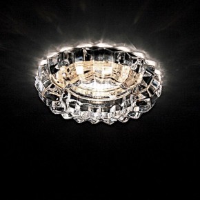 Встраиваемый светильник Lightstar Solo ray 002120 в Пойковском - poikovskii.mebel24.online | фото 2