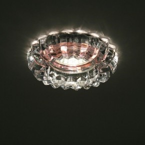 Встраиваемый светильник Lightstar Solo ray 002120 в Пойковском - poikovskii.mebel24.online | фото 3