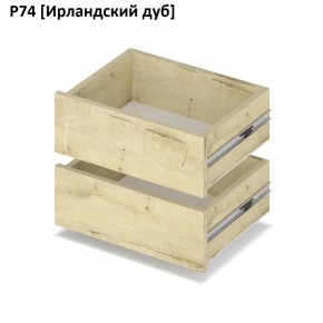 РОЛАНД Выдвижные ящики Р74 в Пойковском - poikovskii.mebel24.online | фото 6