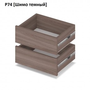 РОЛАНД Выдвижные ящики  Р76 в Пойковском - poikovskii.mebel24.online | фото 12