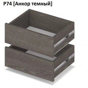 РОЛАНД Выдвижные ящики  Р76 в Пойковском - poikovskii.mebel24.online | фото 3