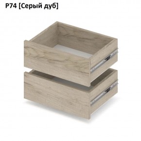 РОЛАНД Выдвижные ящики  Р76 в Пойковском - poikovskii.mebel24.online | фото 9