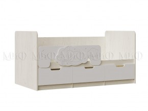 ЮНИОР-4 Кровать 1600 в Пойковском - poikovskii.mebel24.online | фото 1