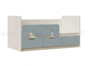 ЮНИОР-4 Кровать 1600 в Пойковском - poikovskii.mebel24.online | фото 2