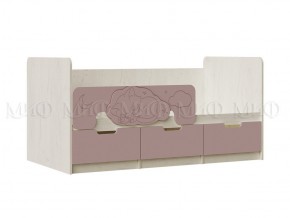 ЮНИОР-4 Кровать 1600 в Пойковском - poikovskii.mebel24.online | фото 4