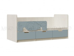 ЮНИОР-4 Кровать 1800 в Пойковском - poikovskii.mebel24.online | фото 2