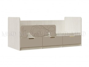ЮНИОР-4 Кровать 1800 в Пойковском - poikovskii.mebel24.online | фото 3