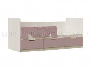 ЮНИОР-4 Кровать 1800 в Пойковском - poikovskii.mebel24.online | фото 4