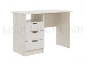 ЮНИОР-4 Стол с ящиками в Пойковском - poikovskii.mebel24.online | фото 1